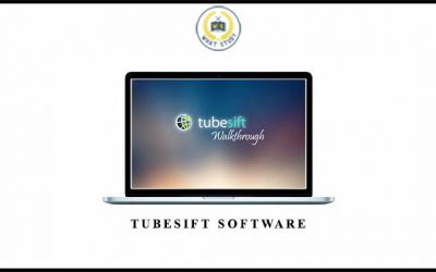 Tubesift Software