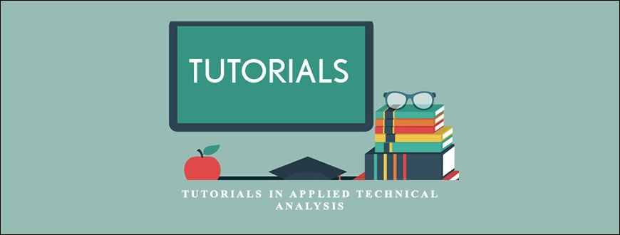 Tutorials in Applied Technical Analysis by Daryl Guppy