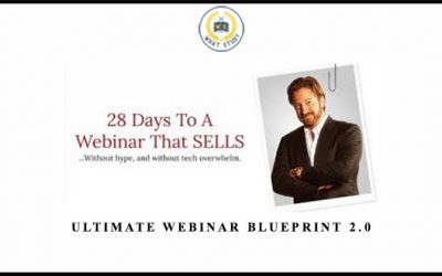 Ultimate Webinar Blueprint 2.0