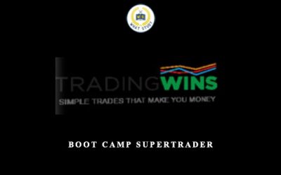 Boot Camp SuperTrader