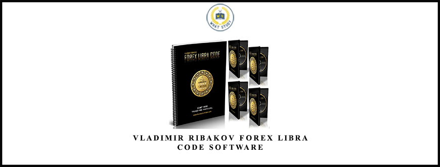 Vladimir Ribakov Forex Libra Code Software