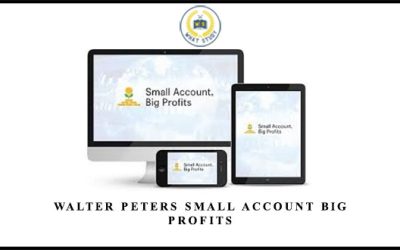 Small Account Big Profits