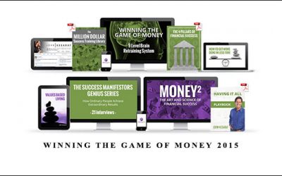 Winning the Game of Money 2015