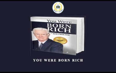 You Were Born Rich