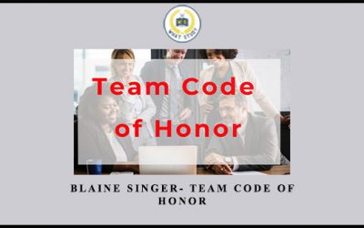 Team Code of Honor