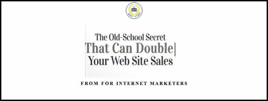 from Dave KaminskiStorytelling for internet Marketers