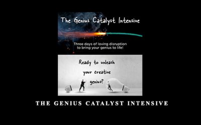 The Genius Catalyst Intensive