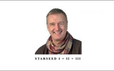 Chris Mulzer – Starseed I + II + III