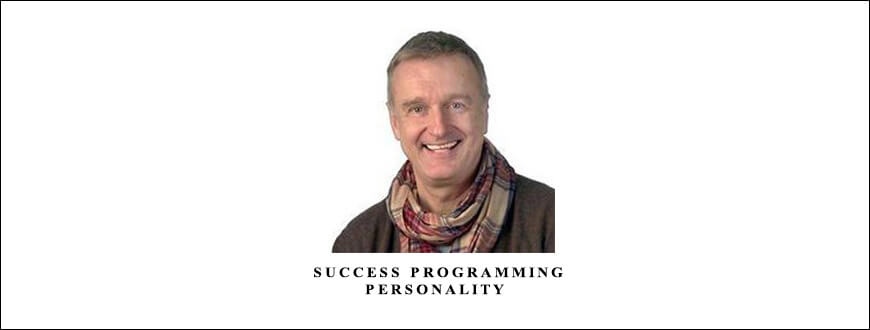 Chris Mulzer – Success programming – Personality