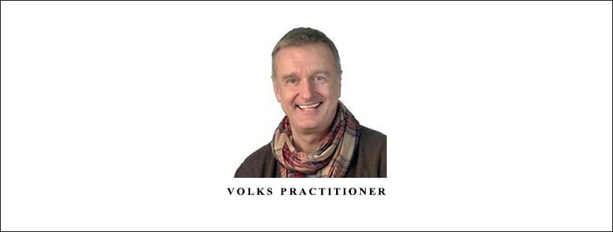 Chris Mulzer – VolksPractitioner