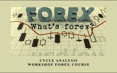 Cycle Analysis Workshop Forex Course