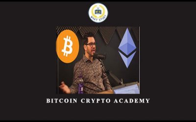 Bitcoin Crypto Academy