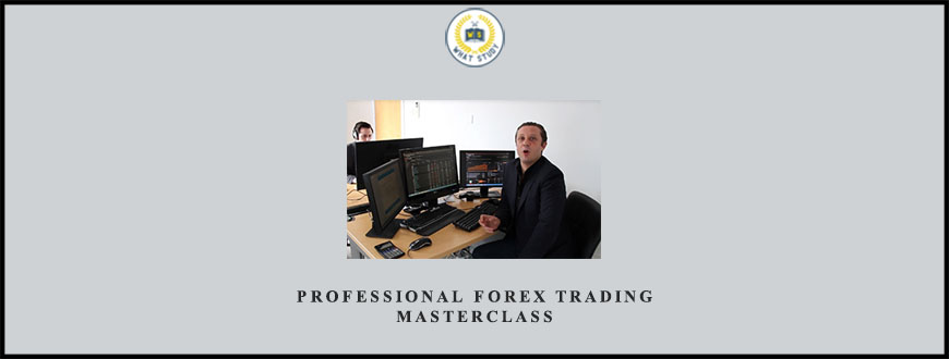 Professional Forex Trading Masterclass