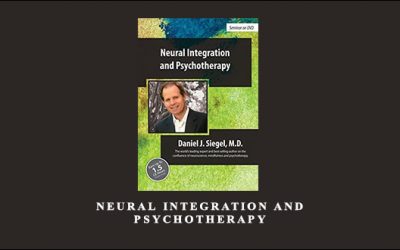 Neural Integration and Psychotherapy