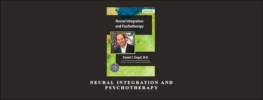 Neural Integration and Psychotherapy by Daniel J. Siegel