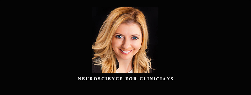 Neuroscience for Clinicians by Jennifer Sweeton