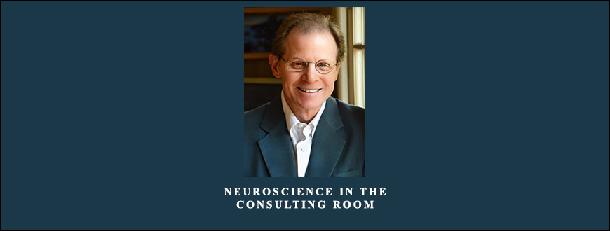 Neuroscience in the Consulting Room by Daniel Siegel