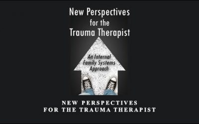 New Perspectives for the Trauma Therapist