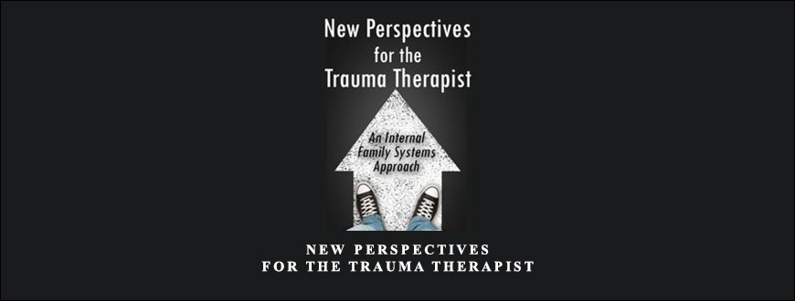 New Perspectives for the Trauma Therapist by Richard C. Schwartz