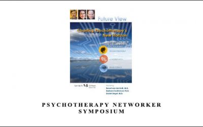 Psychotherapy Networker Symposium