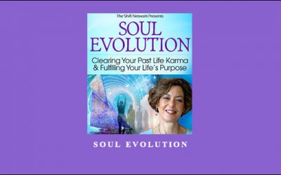 Soul Evolution