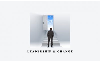 Leadership & Change