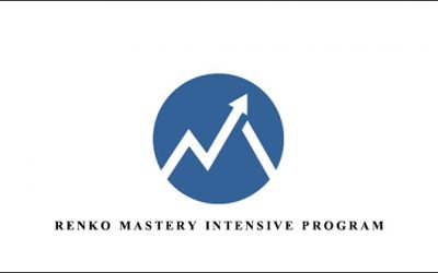 Renko Mastery Intensive Program