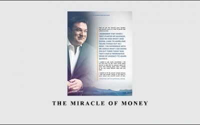 The Miracle of Money