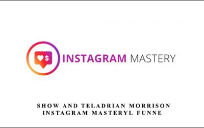 Instagram Mastery