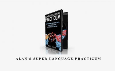 Alan’s Super Language Practicum