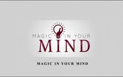 Magic in Your Mind