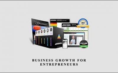 Business Growth for Entrepreneurs