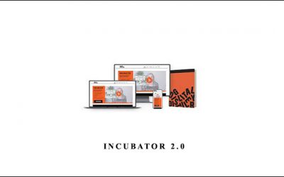 Incubator 2.0