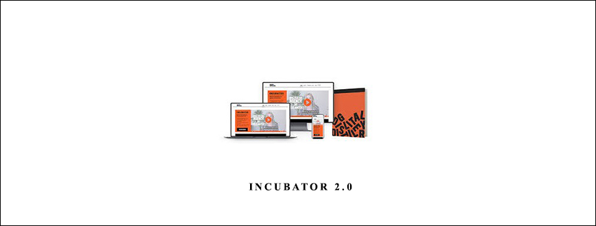 Cat Howell – Incubator 2.0 taking at Whatstudy.com