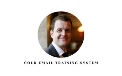 Cold Email Training System