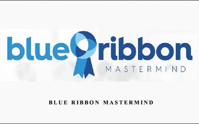 Blue Ribbon Mastermind