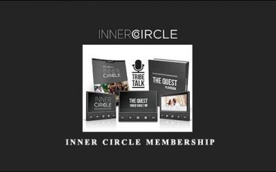 Inner Circle Membership