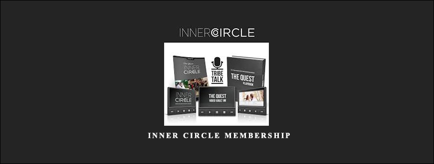 Inner Circle – Inner Circle Membership taking at Whatstudy.com