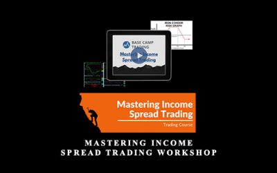 Mastering Income Spread Trading workshop