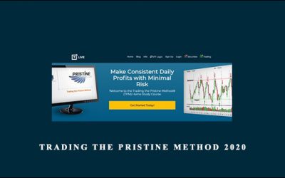 Trading the Pristine Method 2020