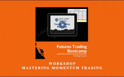 Workshop: Mastering Momentum Trading