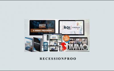 RecessionPROO