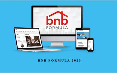 BNB Formula 2020