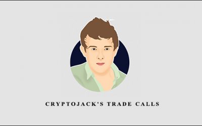 Cryptojack’s Trade Calls