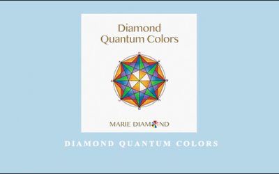 Diamond Quantum Colors