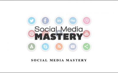 Social Media Mastery