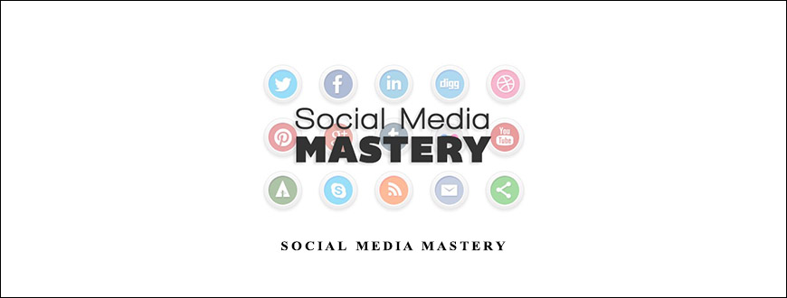 Michelle Alpha Pescosolido – Social Media Mastery taking at Whatstudy.com