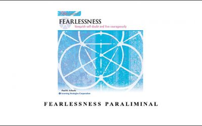 Fearlessness Paraliminal