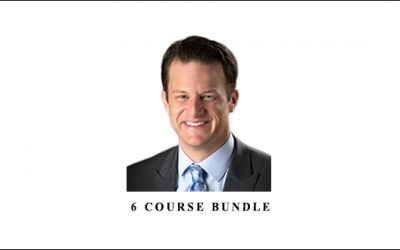 6 Course Bundle