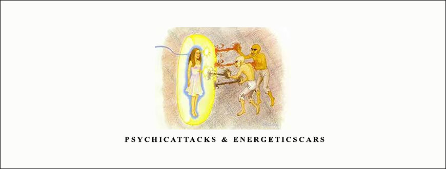 Rudy Hunter – PsychicAttacks & EnergeticScars taking at Whatstudy.com